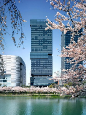 Sofitel Ambassador Seoul Hotel & Serviced Residences